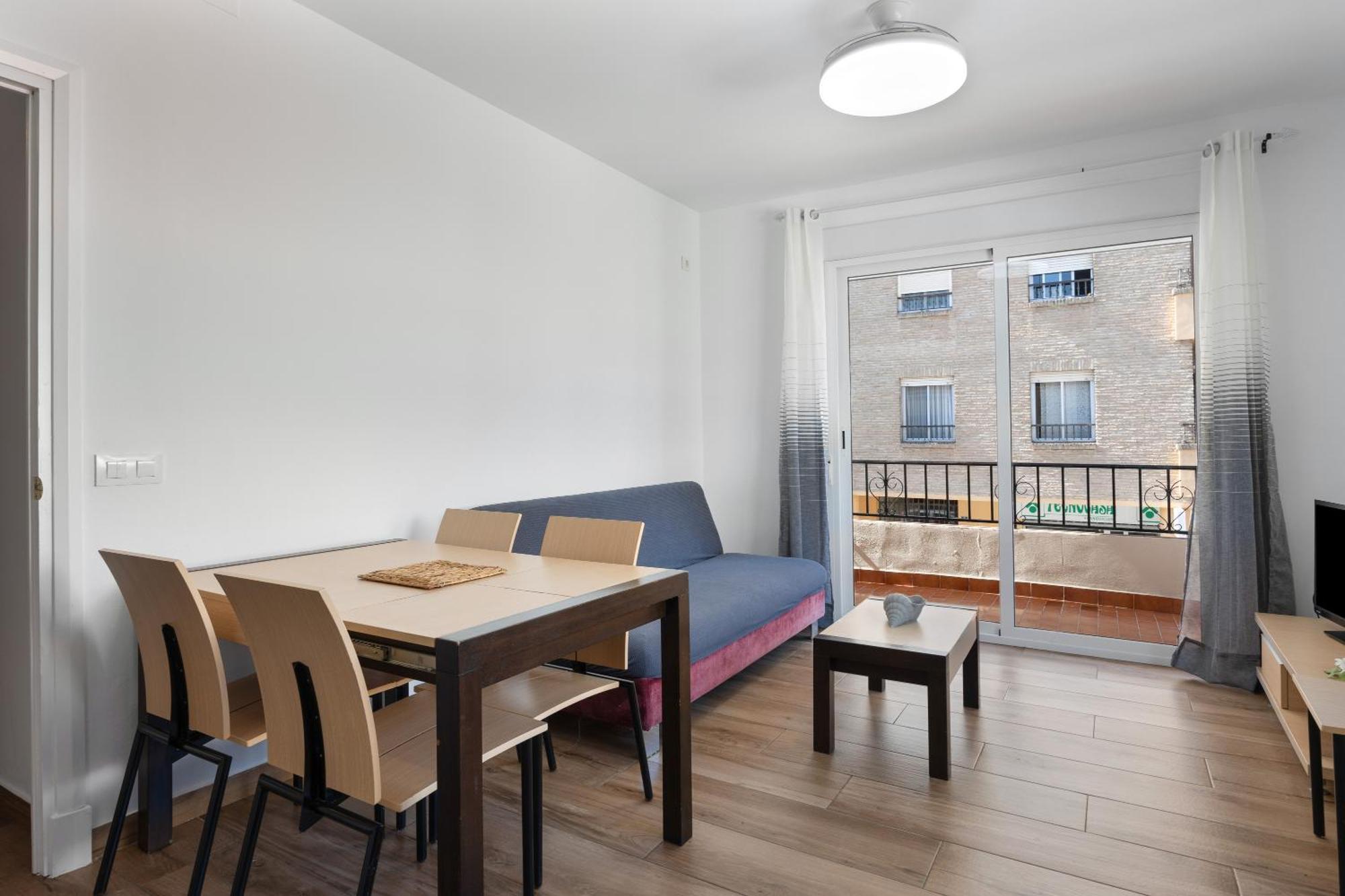 Apartment Playa Centro